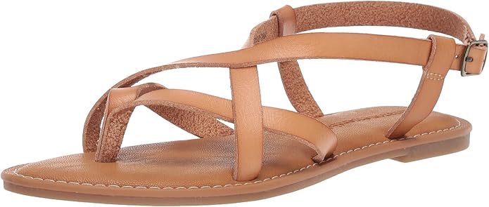 Sandalias de Tiras